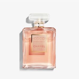 CHANEL COCO MADEMOISELLE - Eau de Parfum Spray 3.4 FL oz.